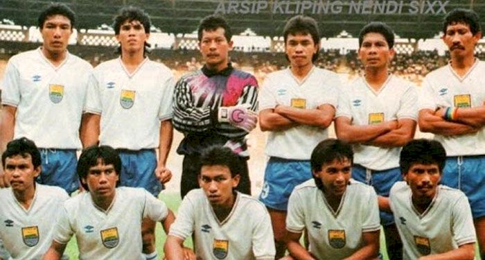 Sejarawan Unpad Siap Gelar FGD untuk Menjawab Keraguan Hari Lahir Persib Bandung